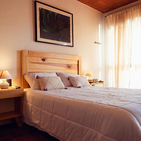 Hotel Pan:Am Bed&Breakfast Oaxaca Exterior photo